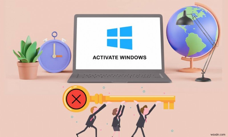 プロダクトキーなしでWindows 10をインストールして使う方法|ライセンス認証まで完全解説