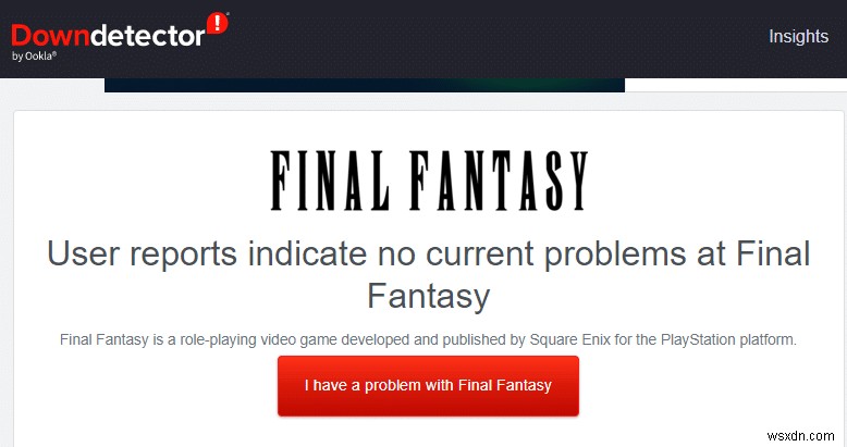 【FFXIV】パッチファイルがダウンロードできないエラーの原因と解決法を徹底解説