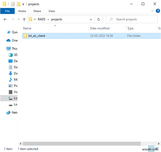 【Windows 10】League of Legends(LoL)で発生する「不特定のエラー」を解決する16の方法