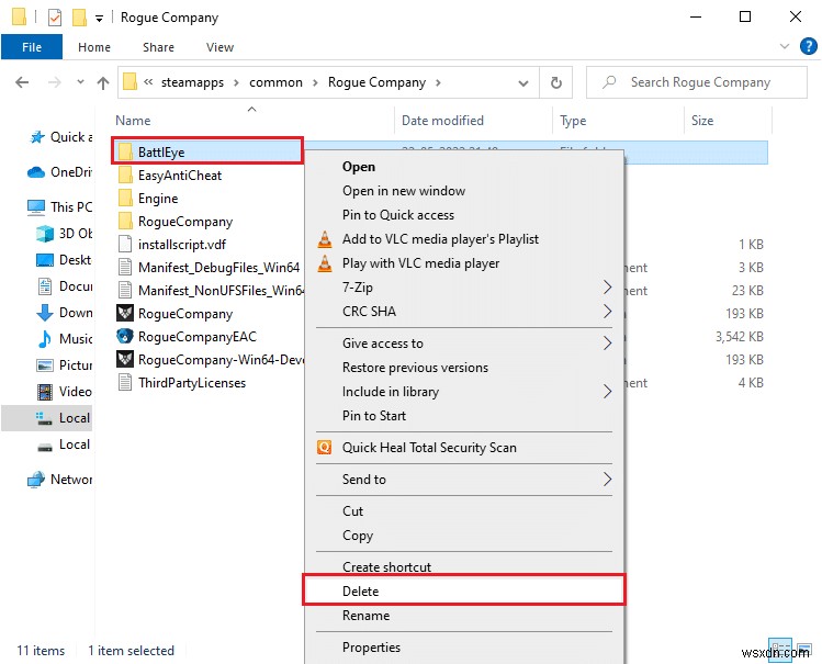 Windows 10で「BattlEyeサービスのインストールに失敗しました」エラーを解決する15の方法