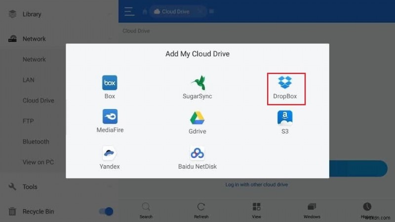 【保存版】Kodiの設定を複製してセットアップを丸ごと移行する方法