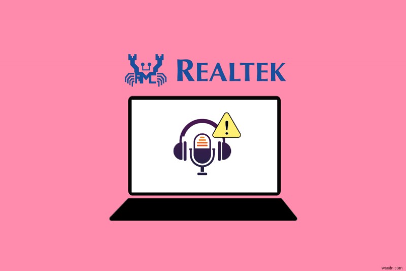 Windows 10でRealtek Audio Managerが開かない・起動しないときの対処法まとめ