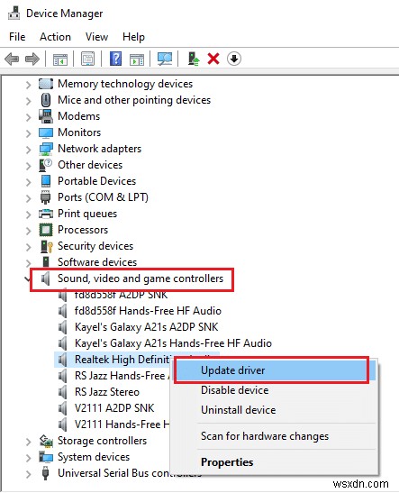 Windows 10でRealtek Audio Managerが開かない・起動しないときの対処法まとめ