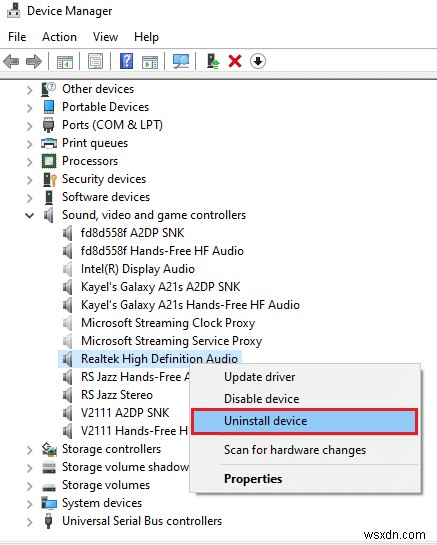 Windows 10でRealtek Audio Managerが開かない・起動しないときの対処法まとめ