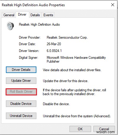 Windows 10でRealtek Audio Managerが開かない・起動しないときの対処法まとめ