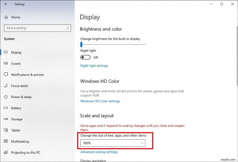 Windows 10でフルスクリーンが機能しない問題を解決する完全ガイド
