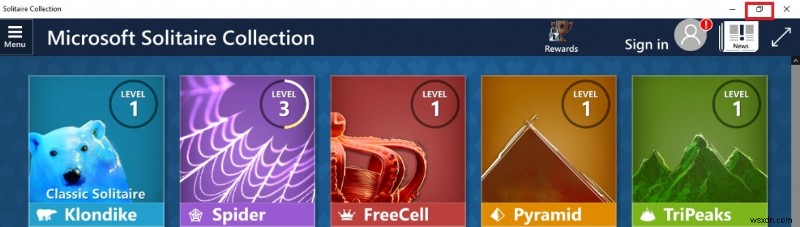 Windows 10でフルスクリーンが機能しない問題を解決する完全ガイド