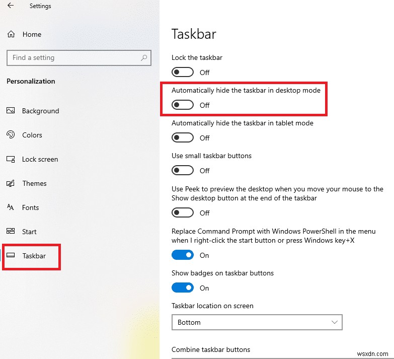 Windows 10でフルスクリーンが機能しない問題を解決する完全ガイド