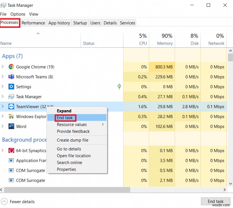 Windows 10でフルスクリーンが機能しない問題を解決する完全ガイド