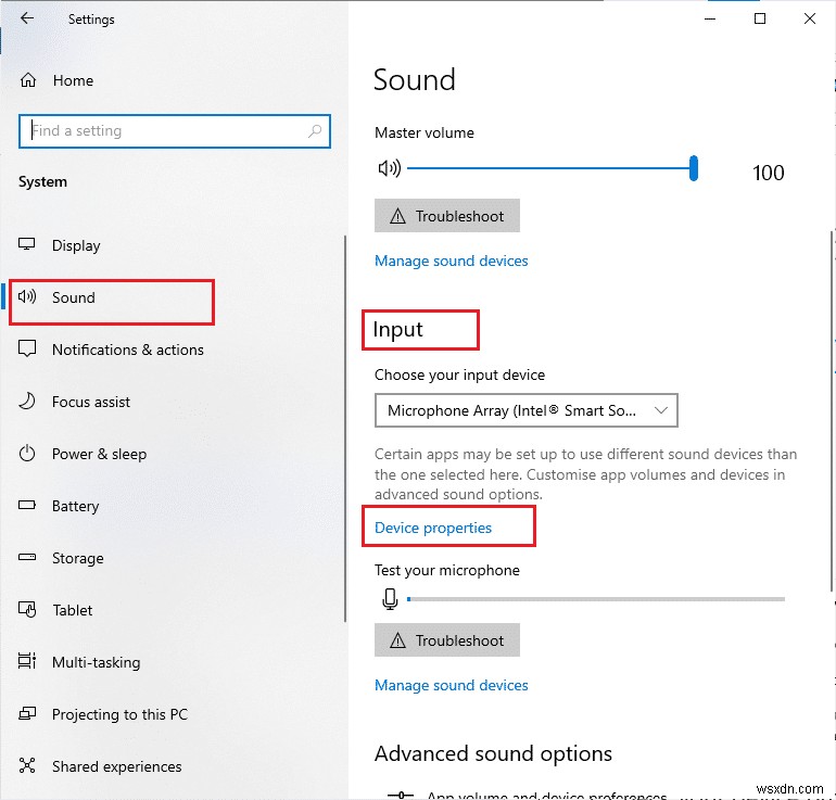 Windows 10で「このデバイスは別のアプリケーションで使用されています」サウンドエラーを修正する18の方法