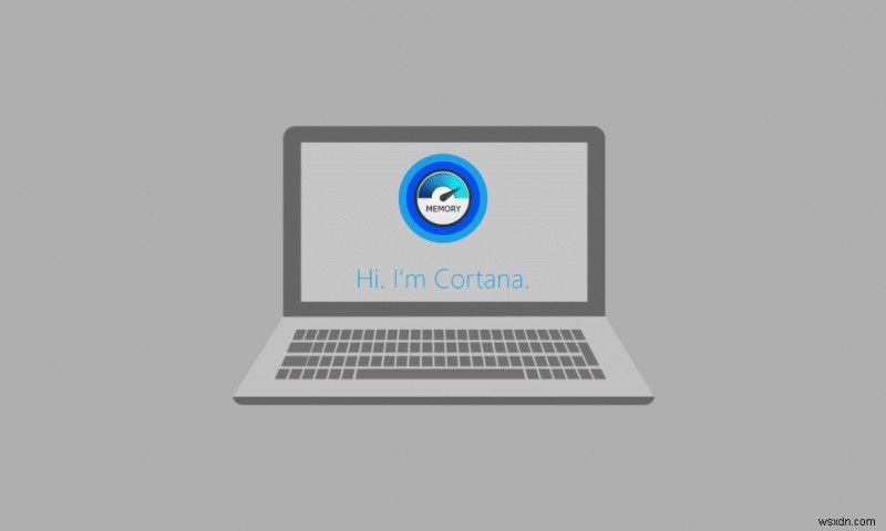 Windows 10でCortanaのメモリ使用量が高くなる問題を解決する方法