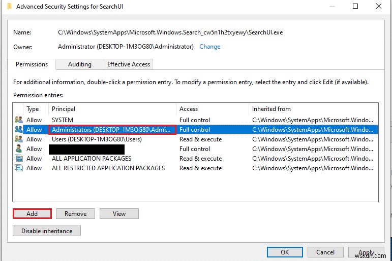 Windows 10でCortanaのメモリ使用量が高くなる問題を解決する方法