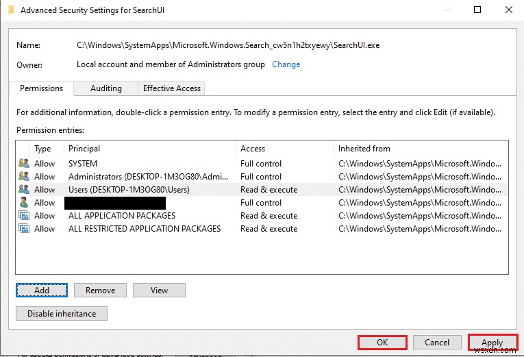 Windows 10でCortanaのメモリ使用量が高くなる問題を解決する方法