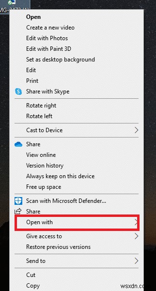 Windows 10でデスクトップアイコンに表示される灰色のXを直す8つの方法