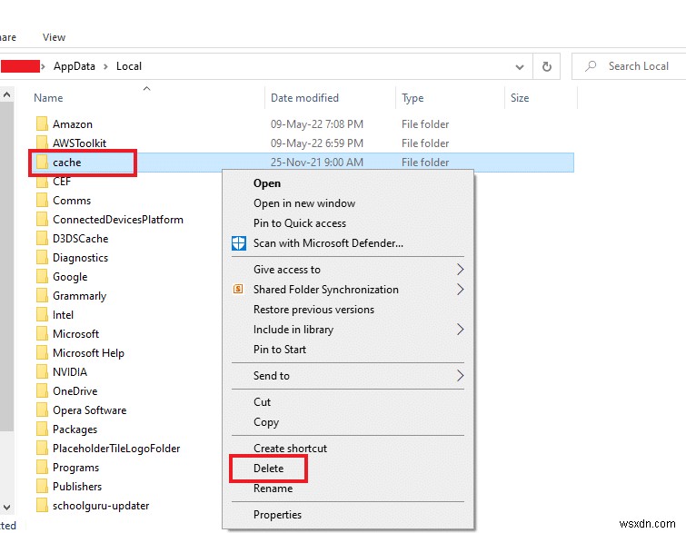 Windows 10でデスクトップアイコンに表示される灰色のXを直す8つの方法