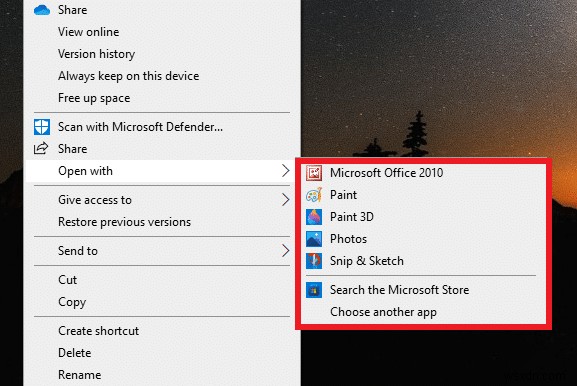Windows 10でデスクトップアイコンに表示される灰色のXを直す8つの方法
