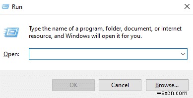 Windows 10でデスクトップアイコンに表示される灰色のXを直す8つの方法