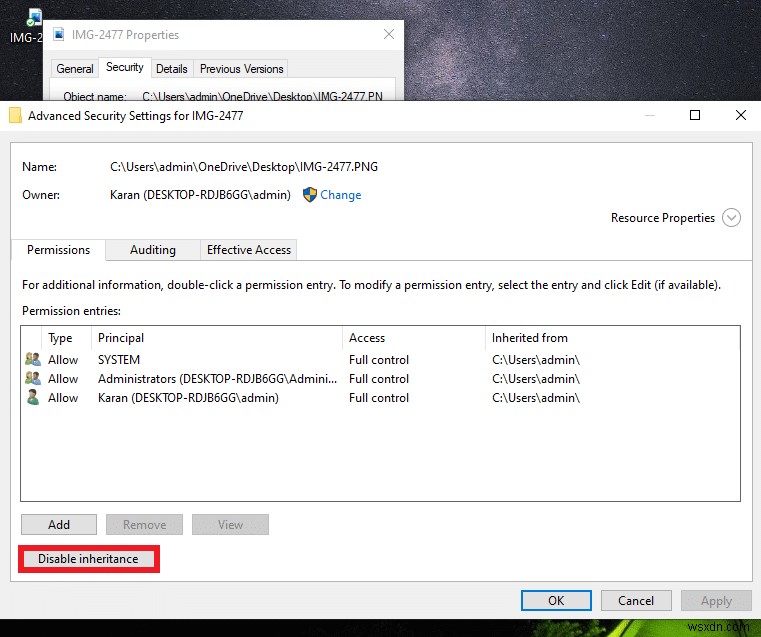 Windows 10でデスクトップアイコンに表示される灰色のXを直す8つの方法