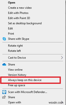 Windows 10でデスクトップアイコンに表示される灰色のXを直す8つの方法