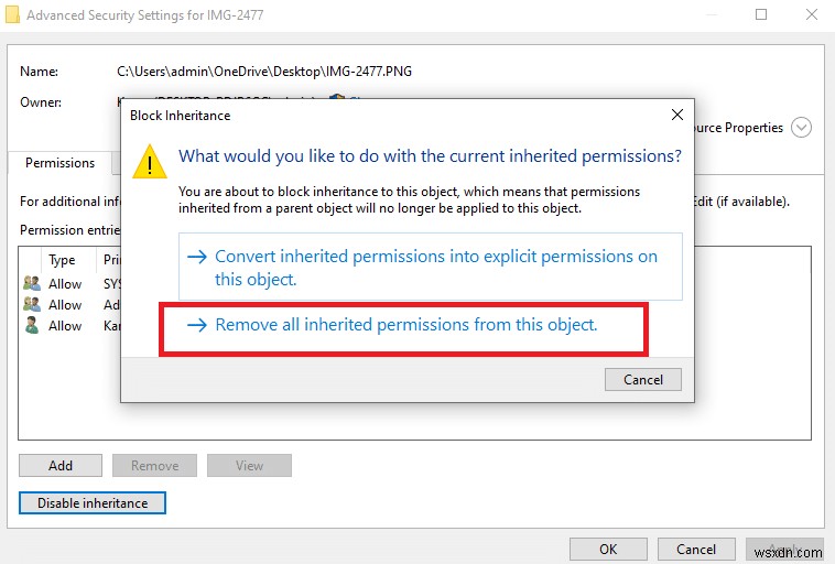 Windows 10でデスクトップアイコンに表示される灰色のXを直す8つの方法