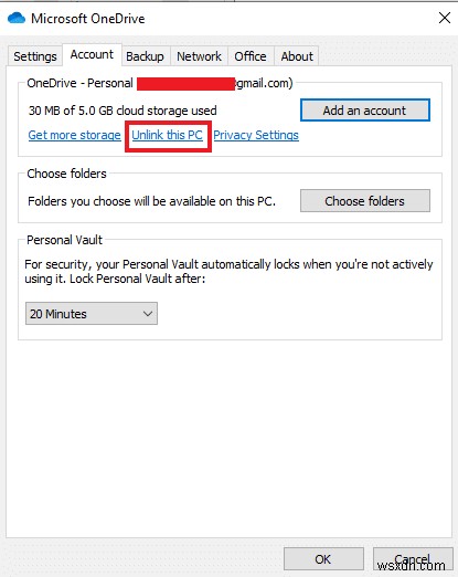 Windows 10でデスクトップアイコンに表示される灰色のXを直す8つの方法