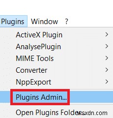 Windows 10でNotepad++にHex Editorプラグインをインストールする方法【完全ガイド】