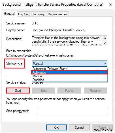 Windows 10 更新エラー 0x80190001 の解決方法【原因と16の対処法を徹底解説】
