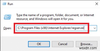 【徹底解説】Windows 10でランタイムエラー429が発生したときの直し方