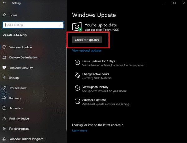 【徹底解説】Windows 10でランタイムエラー429が発生したときの直し方
