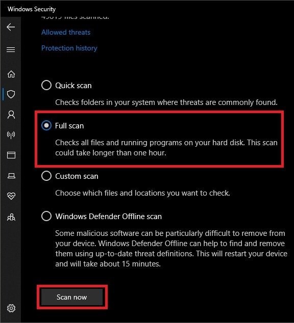 【徹底解説】Windows 10でランタイムエラー429が発生したときの直し方
