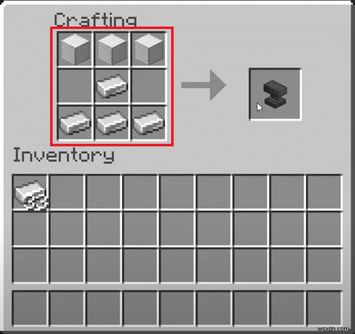 【マイクラ】弓の修理方法を解説!金床・作業台・砥石での直し方