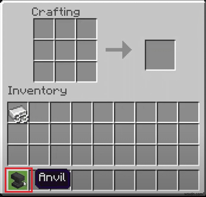 【マイクラ】弓の修理方法を解説!金床・作業台・砥石での直し方