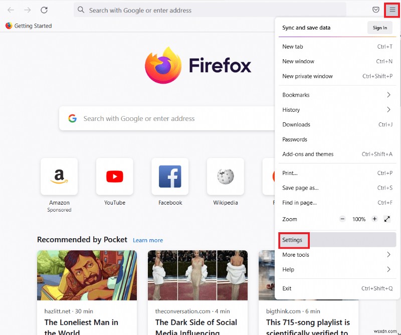 Windows 10でFirefoxのPR_END_OF_FILE_ERRORを解決する方法【原因と対策を徹底解説】