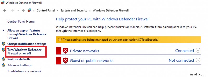 Windows 10でFirefoxのPR_END_OF_FILE_ERRORを解決する方法【原因と対策を徹底解説】