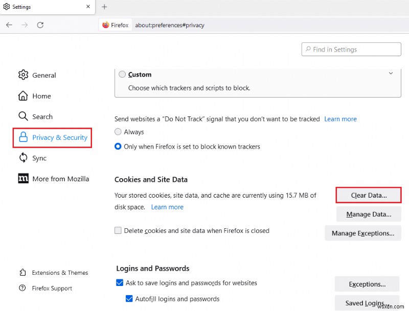 Windows 10でFirefoxのPR_END_OF_FILE_ERRORを解決する方法【原因と対策を徹底解説】
