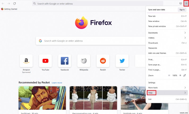 Windows 10でFirefoxのPR_END_OF_FILE_ERRORを解決する方法【原因と対策を徹底解説】