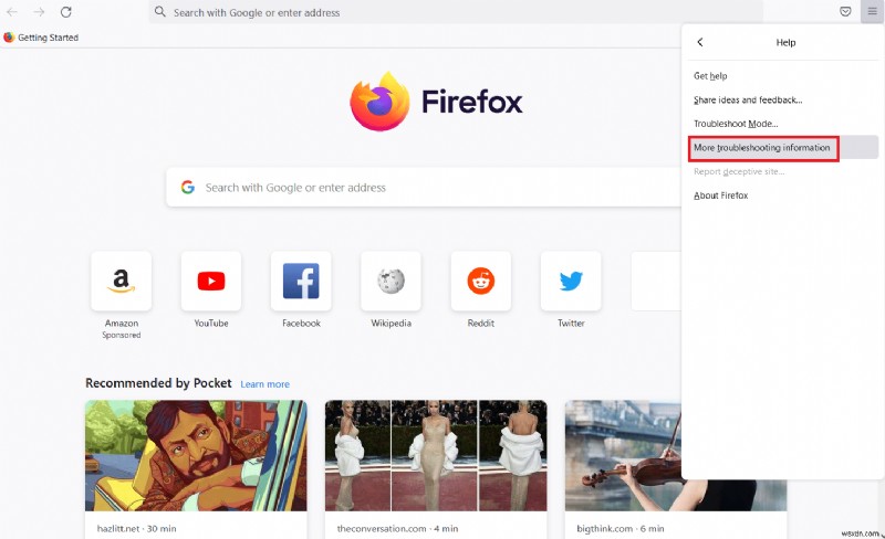 Windows 10でFirefoxのPR_END_OF_FILE_ERRORを解決する方法【原因と対策を徹底解説】
