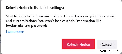 Windows 10でFirefoxのPR_END_OF_FILE_ERRORを解決する方法【原因と対策を徹底解説】