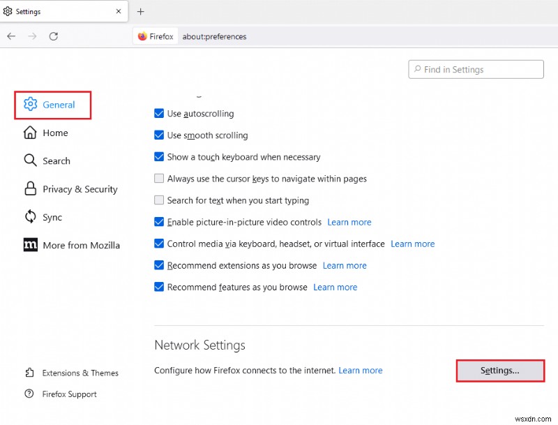 Windows 10でFirefoxのPR_END_OF_FILE_ERRORを解決する方法【原因と対策を徹底解説】