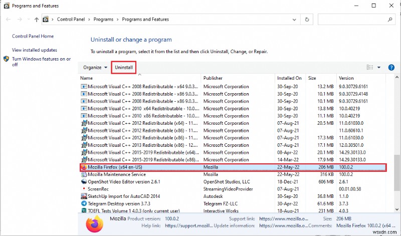 Windows 10でFirefoxのPR_END_OF_FILE_ERRORを解決する方法【原因と対策を徹底解説】