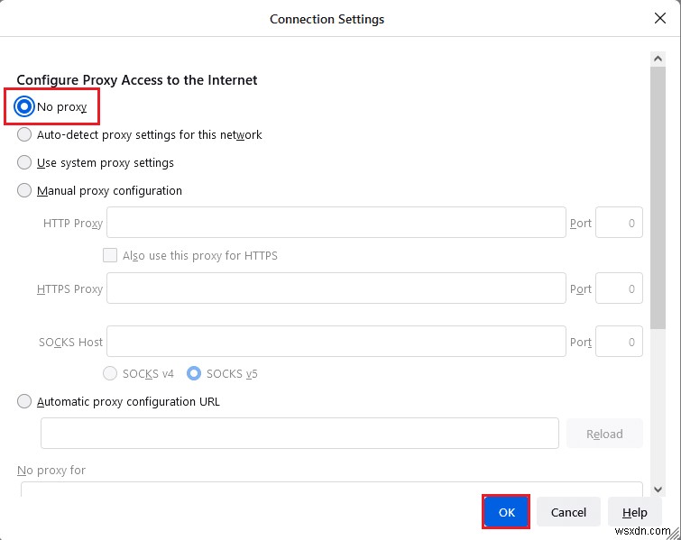 Windows 10でFirefoxのPR_END_OF_FILE_ERRORを解決する方法【原因と対策を徹底解説】