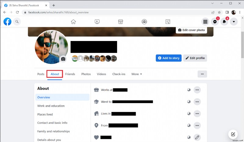 Facebookマーケットプレイスが機能しない・見つからない問題を解決する9つの方法