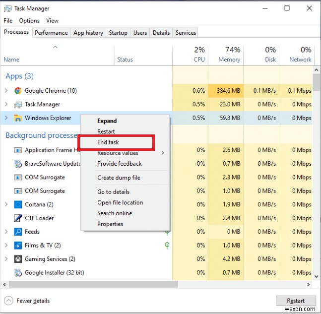 Windows 10でC++ランタイムエラーを修正する11の対処法【原因別に徹底解説】