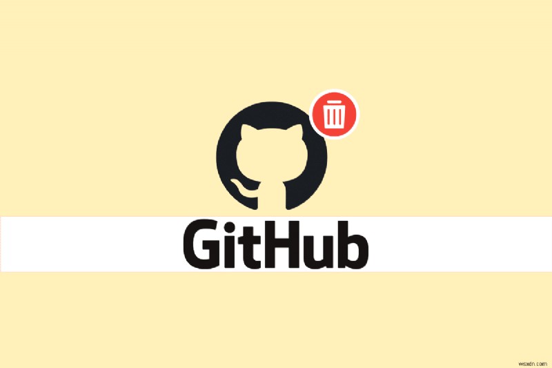 GitHubアカウントを完全に削除する方法【初心者向け手順解説】