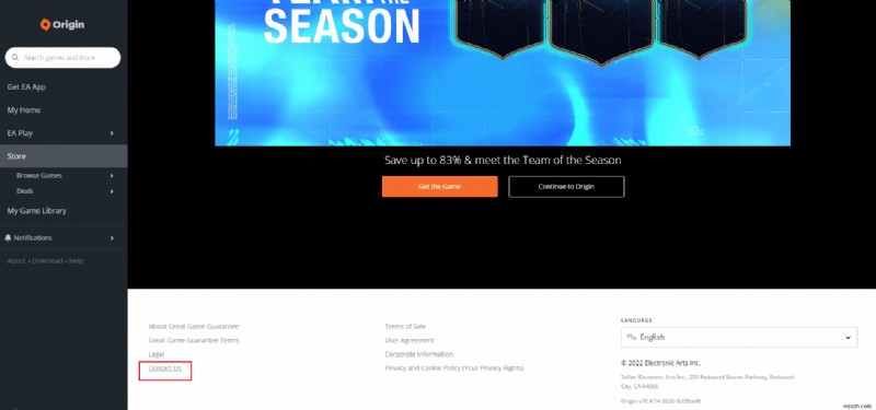 Windows 10でEA（Origin）アカウントを削除する2つの方法
