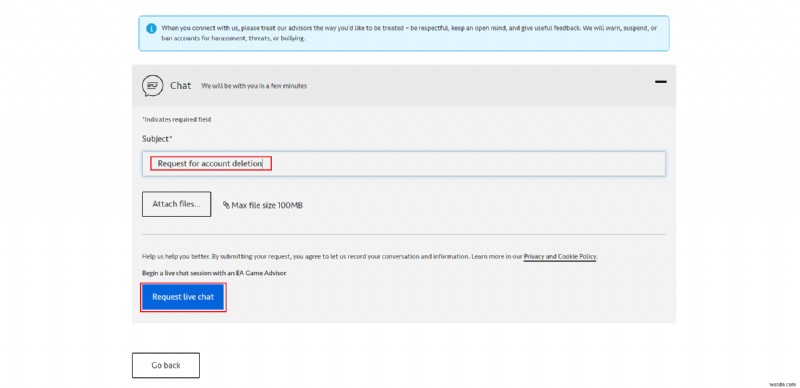 Windows 10でEA（Origin）アカウントを削除する2つの方法