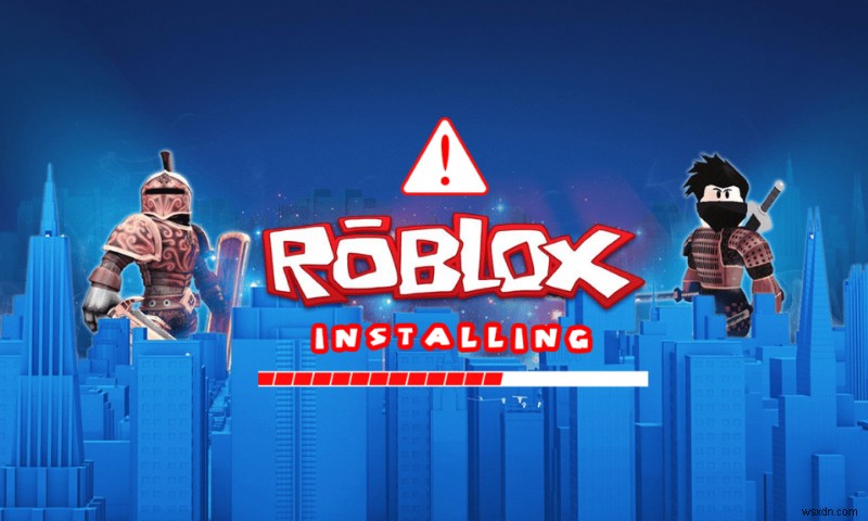 【解決策】Windows 10でRobloxがインストールできないときの対処法まとめ