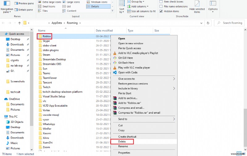 【解決策】Windows 10でRobloxがインストールできないときの対処法まとめ