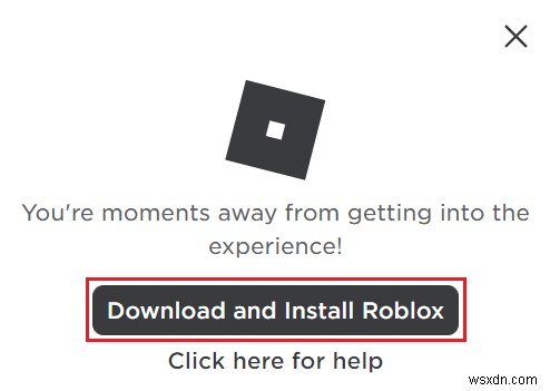 【解決策】Windows 10でRobloxがインストールできないときの対処法まとめ
