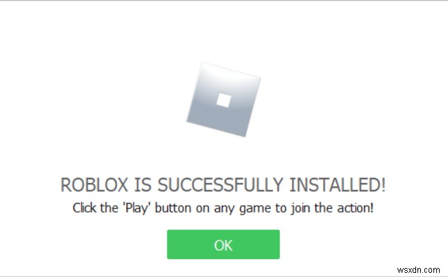 【解決策】Windows 10でRobloxがインストールできないときの対処法まとめ